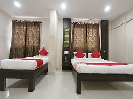 Hotel & Suites by Habitat