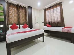 Hotel & Suites by Habitat