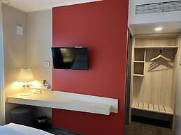 Serways Hotel Lüneburger Heide West