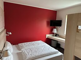 Serways Hotel Lüneburger Heide West