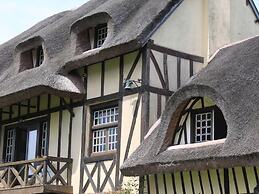 Les Hauts d'Etretat