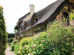 Les Hauts d'Etretat