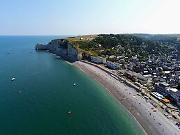 Les Hauts d'Etretat