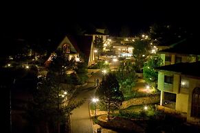 Pendosis Tatil Koyu