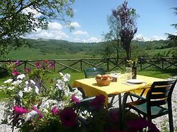 Agriturismo Ca' le Suore
