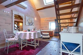 La Ferme Briarde