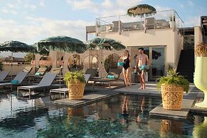 Hotel El Llorenç Parc de la Mar - Adults Only
