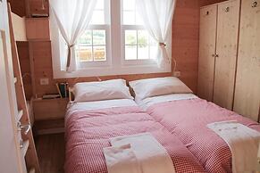 Evolution Wood Accommodation