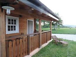 Evolution Wood Accommodation