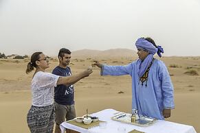 Horaz Luxury Camp