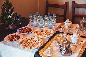 Horaz Luxury Camp