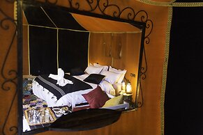 Horaz Luxury Camp