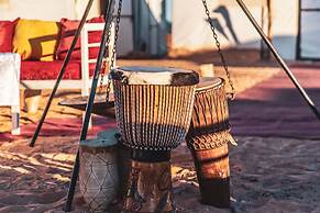 Horaz Luxury Camp