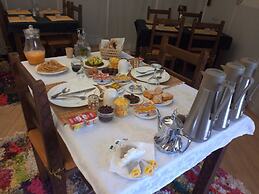Horaz Luxury Camp