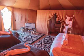 Horaz Luxury Camp