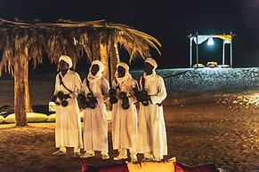 Horaz Luxury Camp