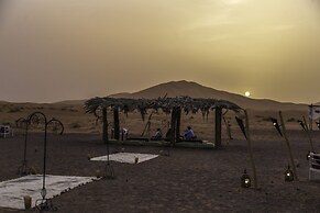 Horaz Luxury Camp