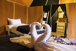 Horaz Luxury Camp