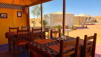 Horaz Luxury Camp