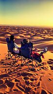 Horaz Luxury Camp