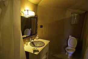 Horaz Luxury Camp