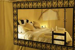 Horaz Luxury Camp
