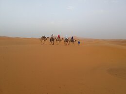 Horaz Luxury Camp