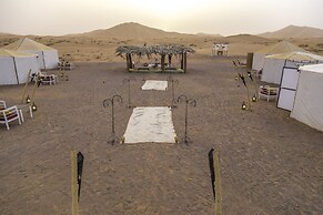 Horaz Luxury Camp