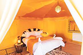 Horaz Luxury Camp