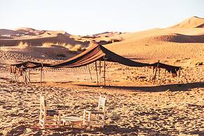Horaz Luxury Camp