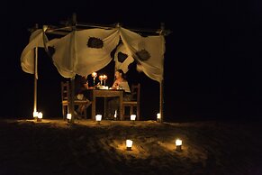 Horaz Luxury Camp