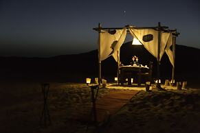 Horaz Luxury Camp
