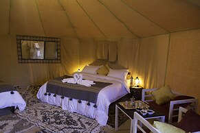 Horaz Luxury Camp