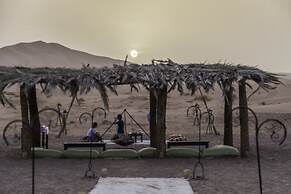 Horaz Luxury Camp