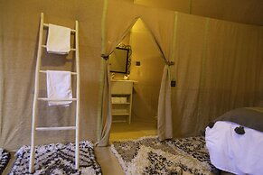 Horaz Luxury Camp
