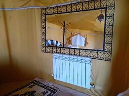 Horaz Luxury Camp