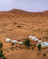 Horaz Luxury Camp