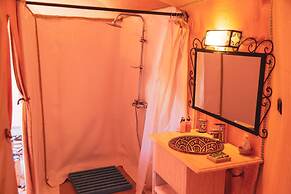 Horaz Luxury Camp