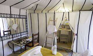 Horaz Luxury Camp