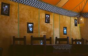 Horaz Luxury Camp