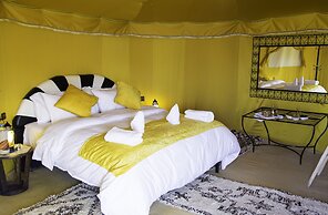 Horaz Luxury Camp
