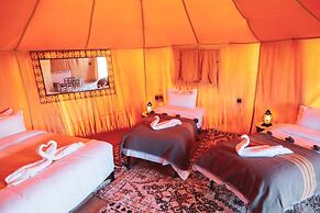 Horaz Luxury Camp