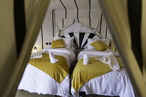 Horaz Luxury Camp