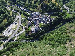 L'Abrì Affittacamere