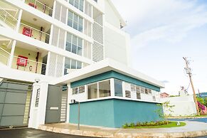 Executive Suites at The Bromptons