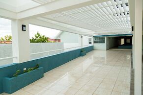 Executive Suites at The Bromptons