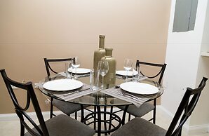Executive Suites at The Bromptons
