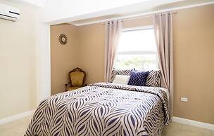 Executive Suites at The Bromptons