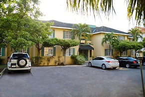 Kingston Town Suite