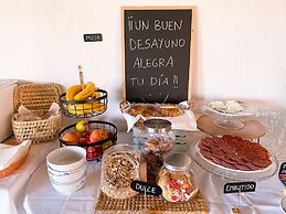 Hotel finca Almejí